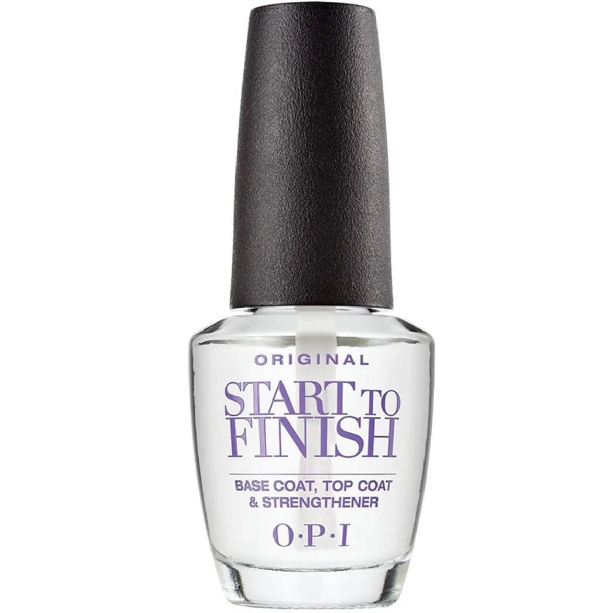OPI Start To Finish Original Formula