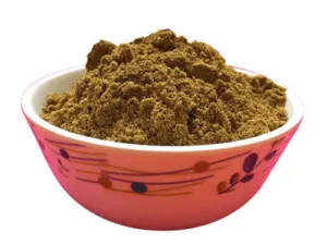 Organic Choley Masala