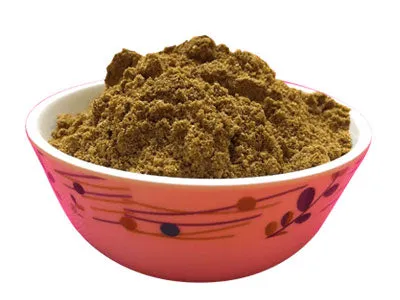 Organic Choley Masala