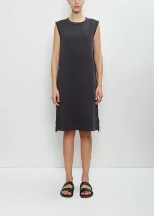 Organic Cotton Overhead Tank Dress