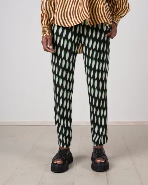 palmira pants - black 900