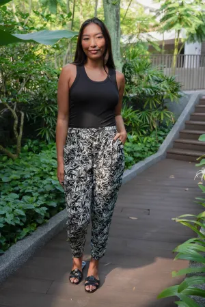 Pant Kelly - Indy Black