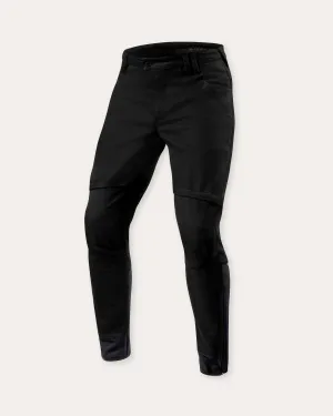 Pants Thorium | Black
