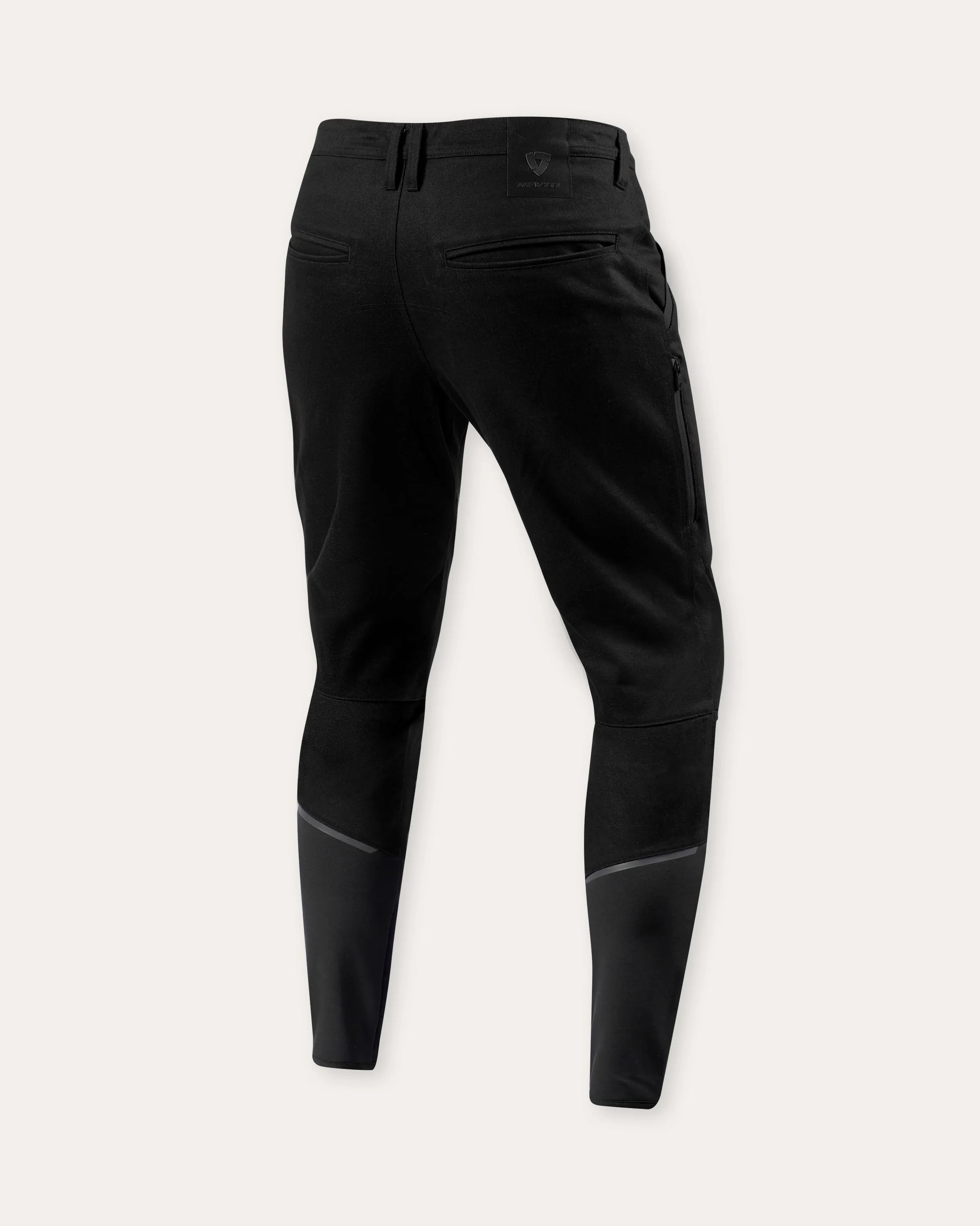 Pants Thorium | Black