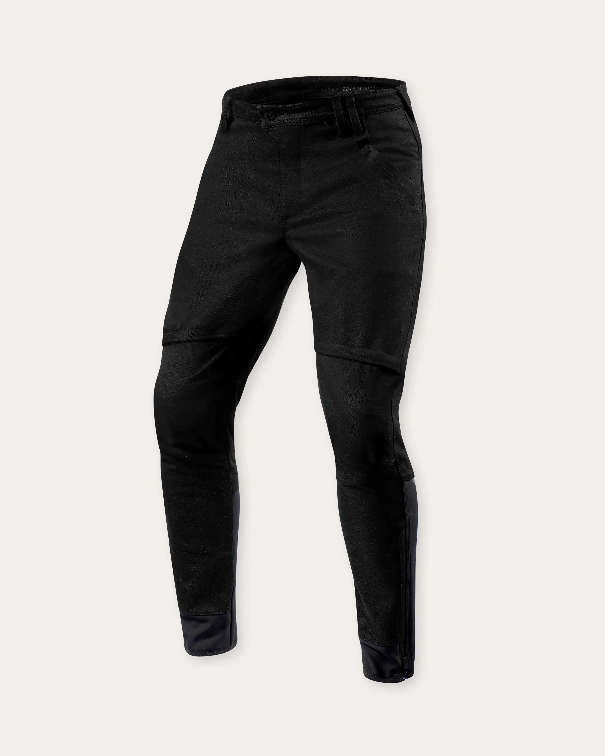 Pants Thorium | Black