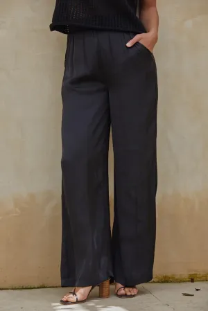 Penne Wide Leg Pants