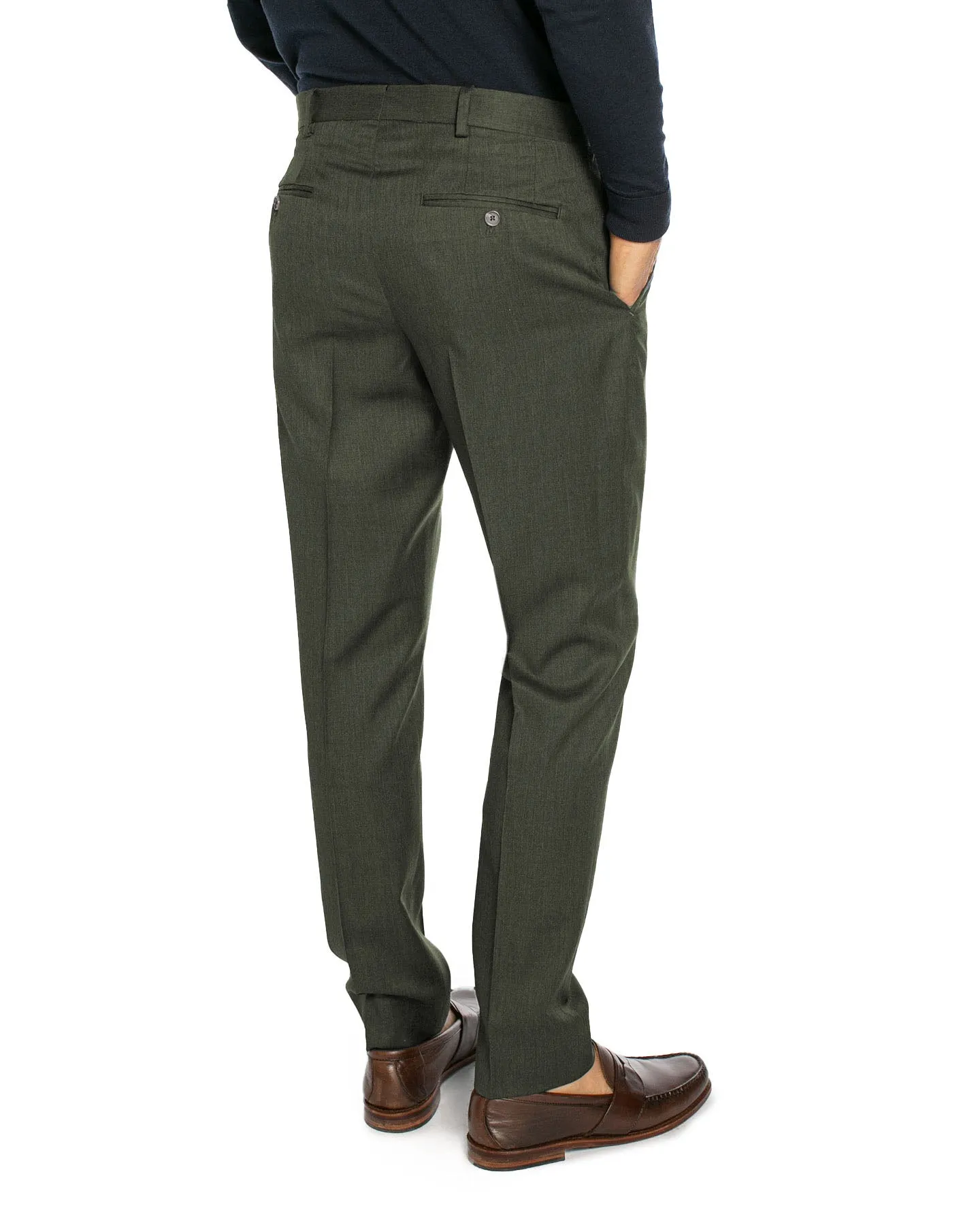 Pine Green // GPT 3.0 (Pre-Order Shipping 5/15/25)