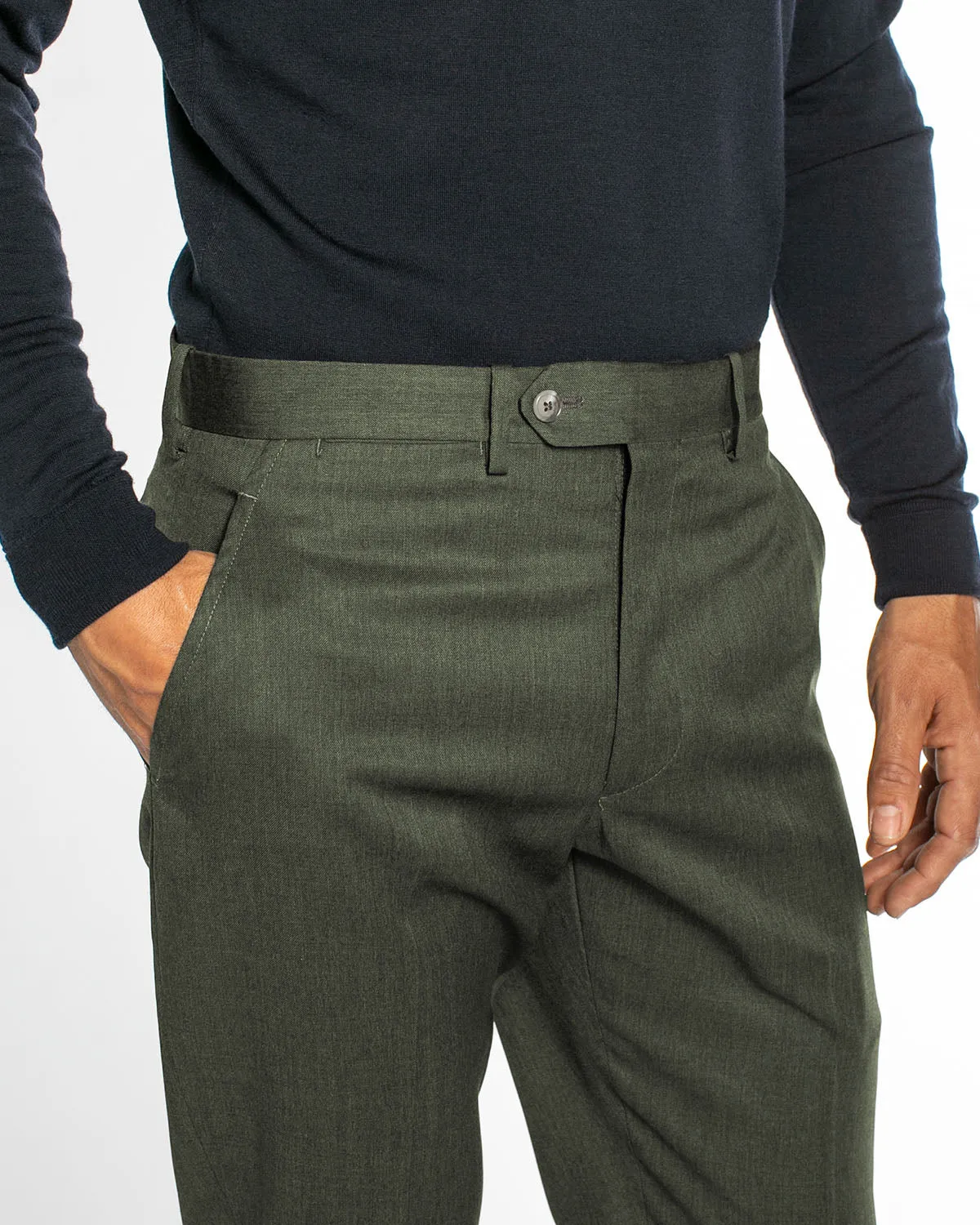 Pine Green // GPT 3.0 (Pre-Order Shipping 5/15/25)