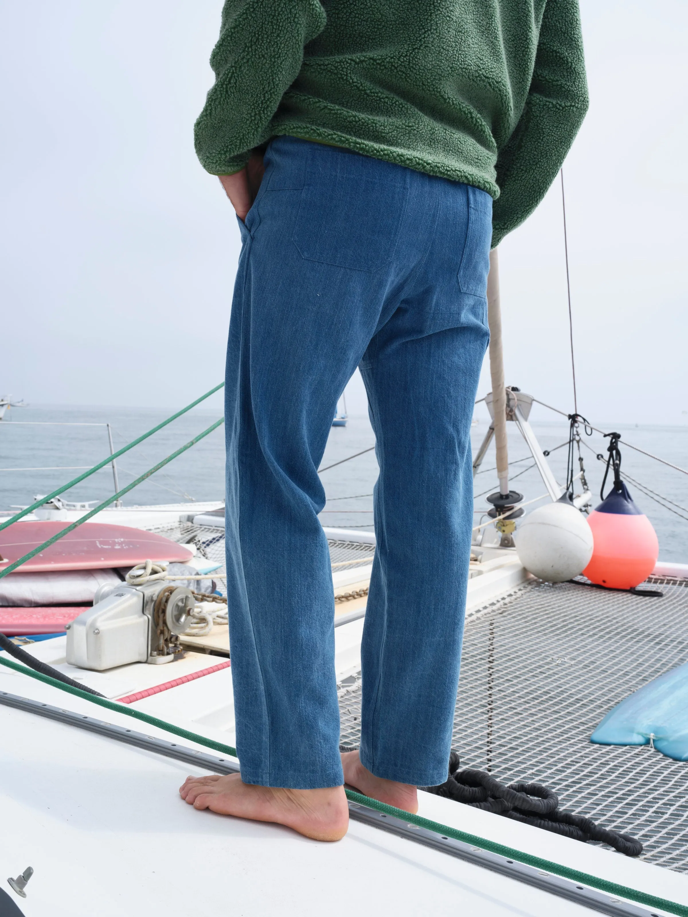 Pinnacle Pants