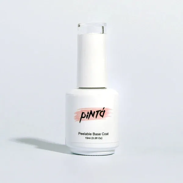 PINTÁ- Nail Gel Coats