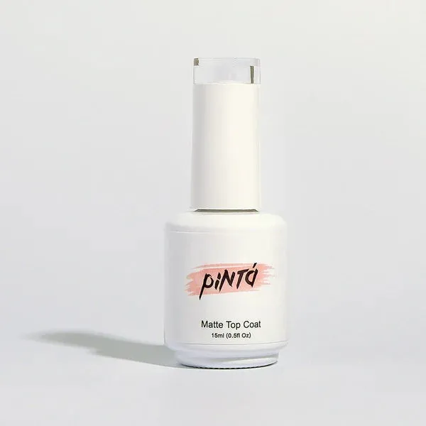 PINTÁ- Nail Gel Coats