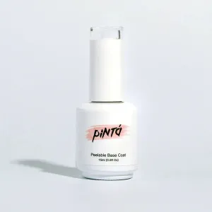 PINTÁ- Nail Gel Coats