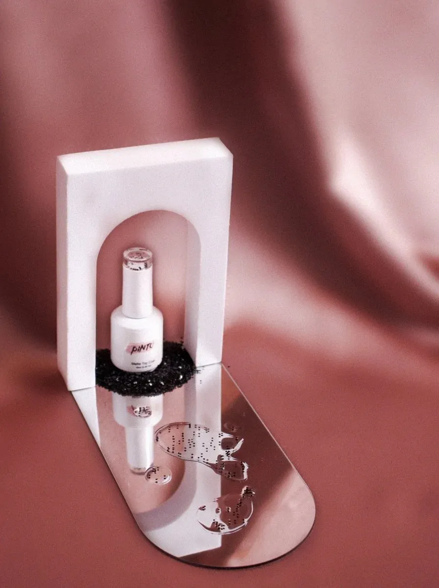 PINTÁ- Nail Gel Coats