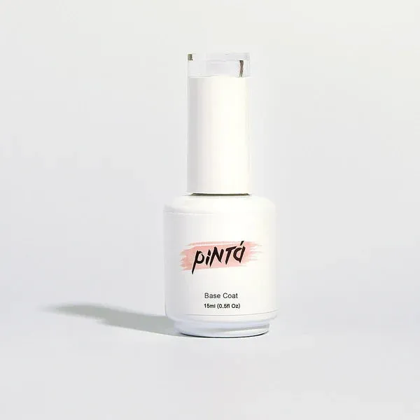 PINTÁ- Nail Gel Coats