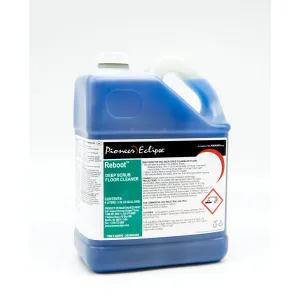 Pioneer Eclipse Reboot Deep Scrub Cleaner