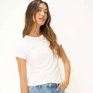 PROJECT SOCIAL T You Got It Baby Tee