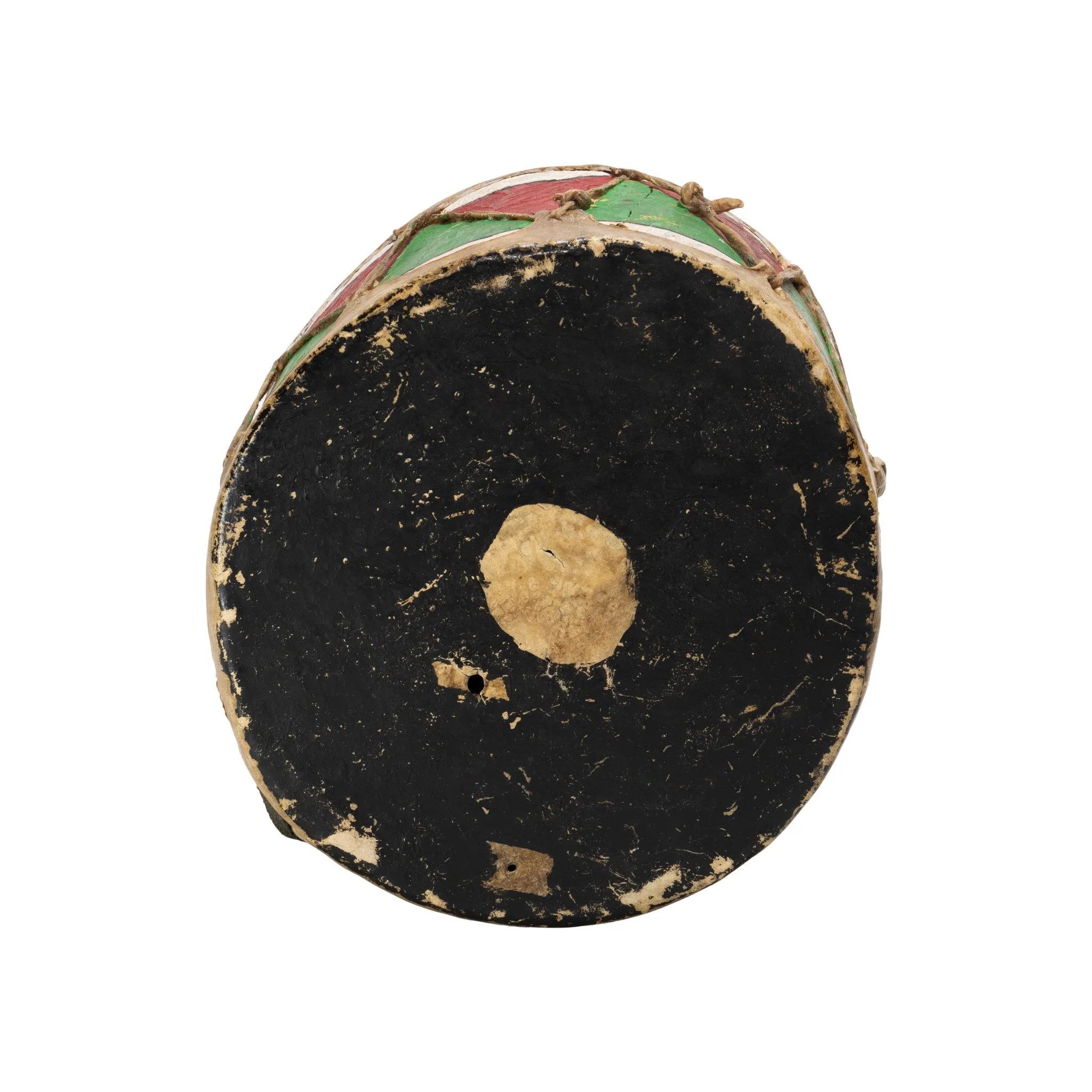 Pueblo Drum
