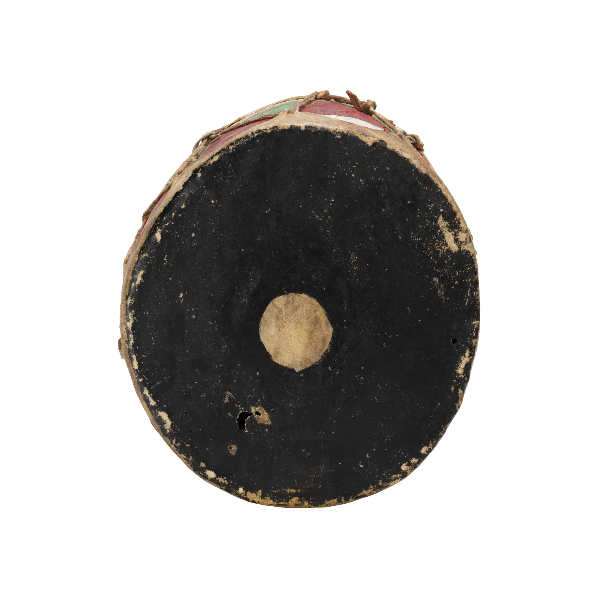 Pueblo Drum