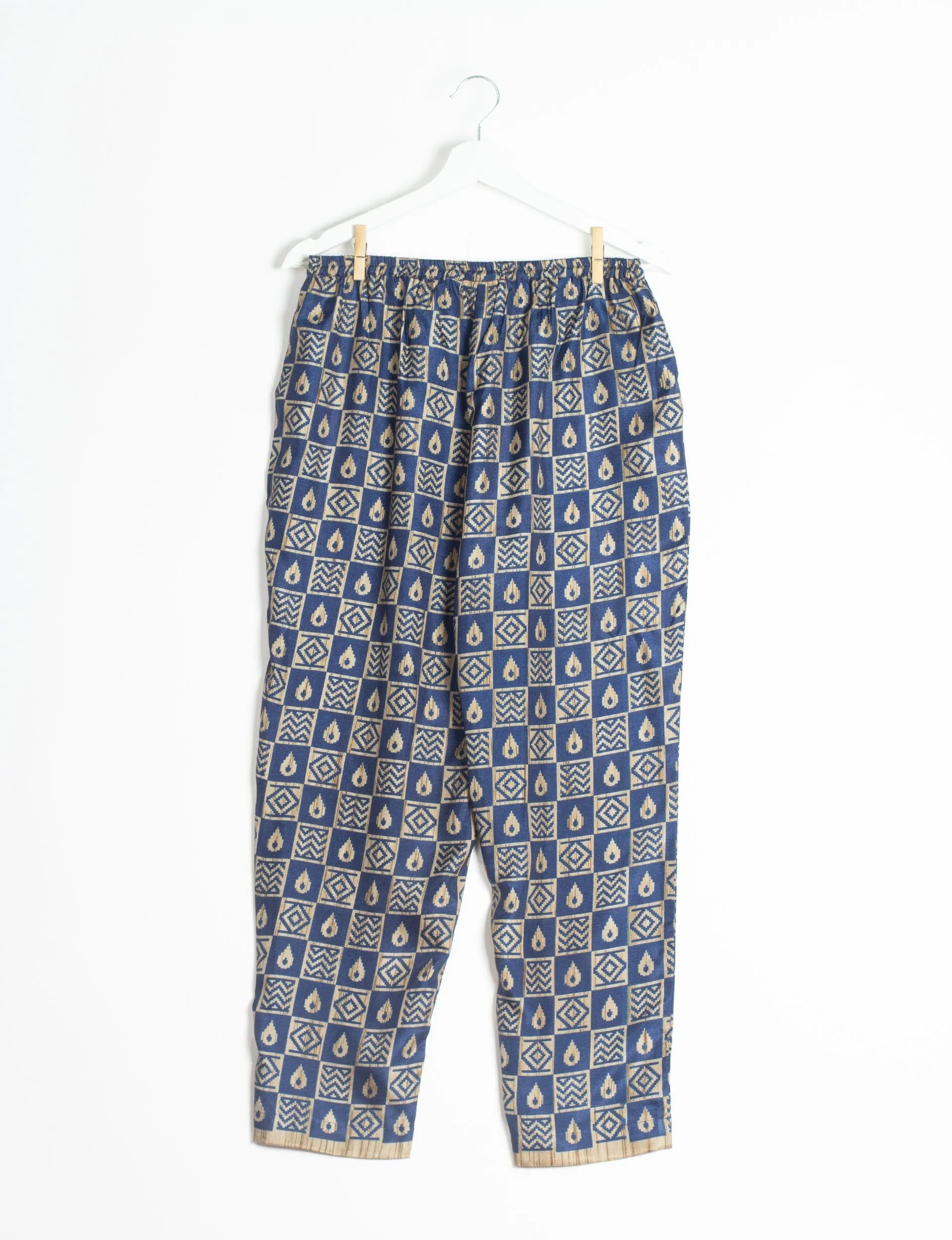 PULL-ON PANTS
