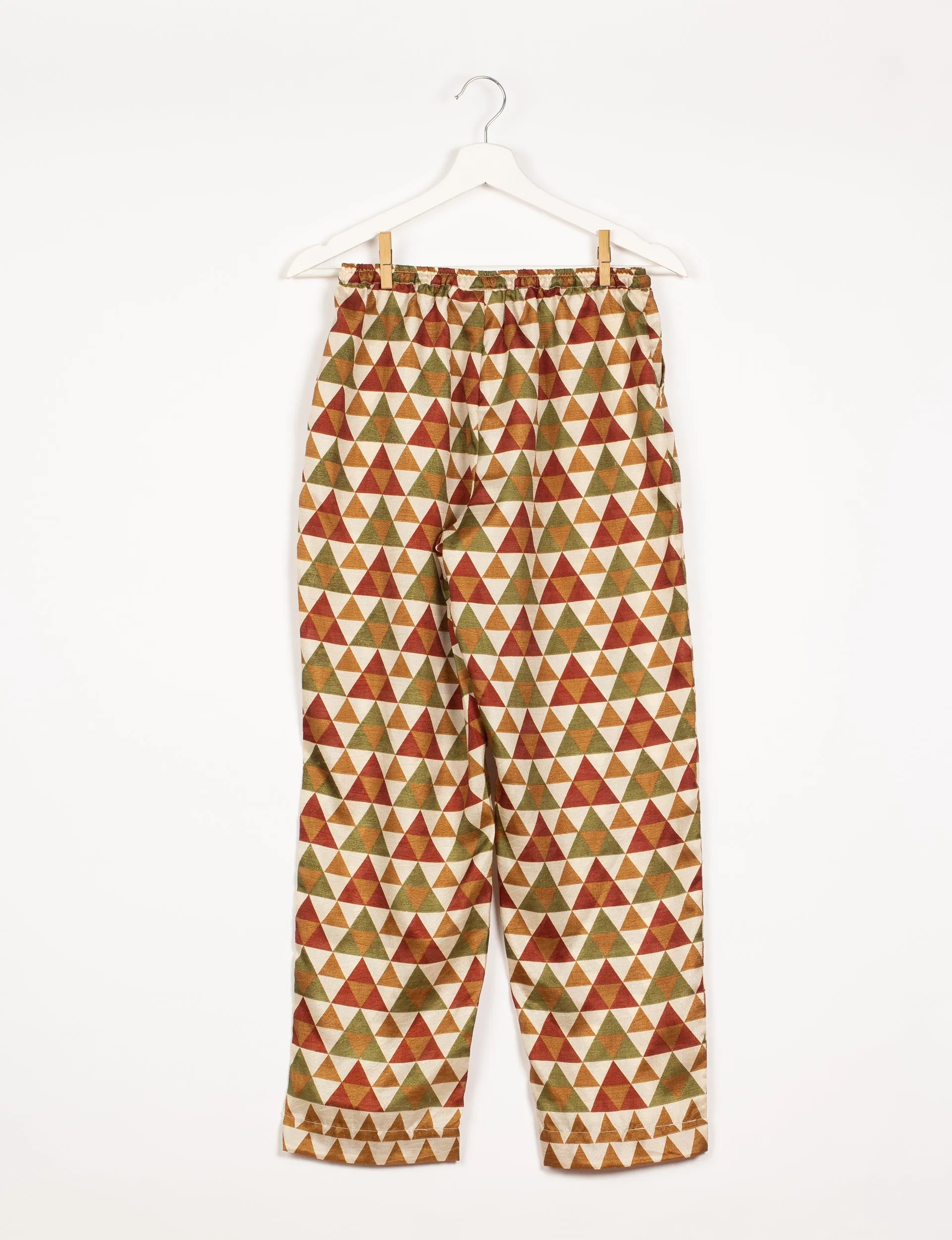 PULL-ON PANTS