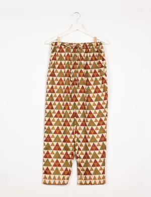 PULL-ON PANTS