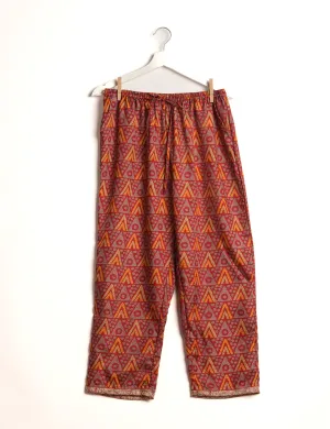 PULL-ON PANTS