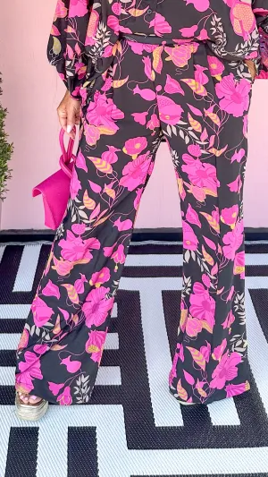 Quinn Pant