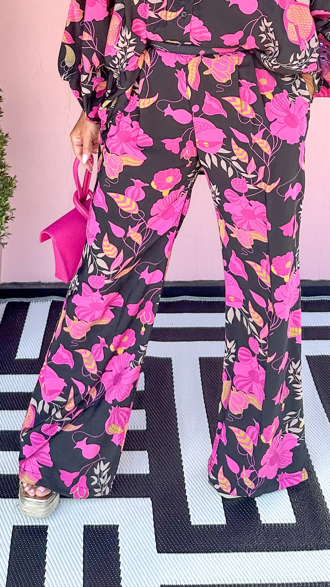 Quinn Pant
