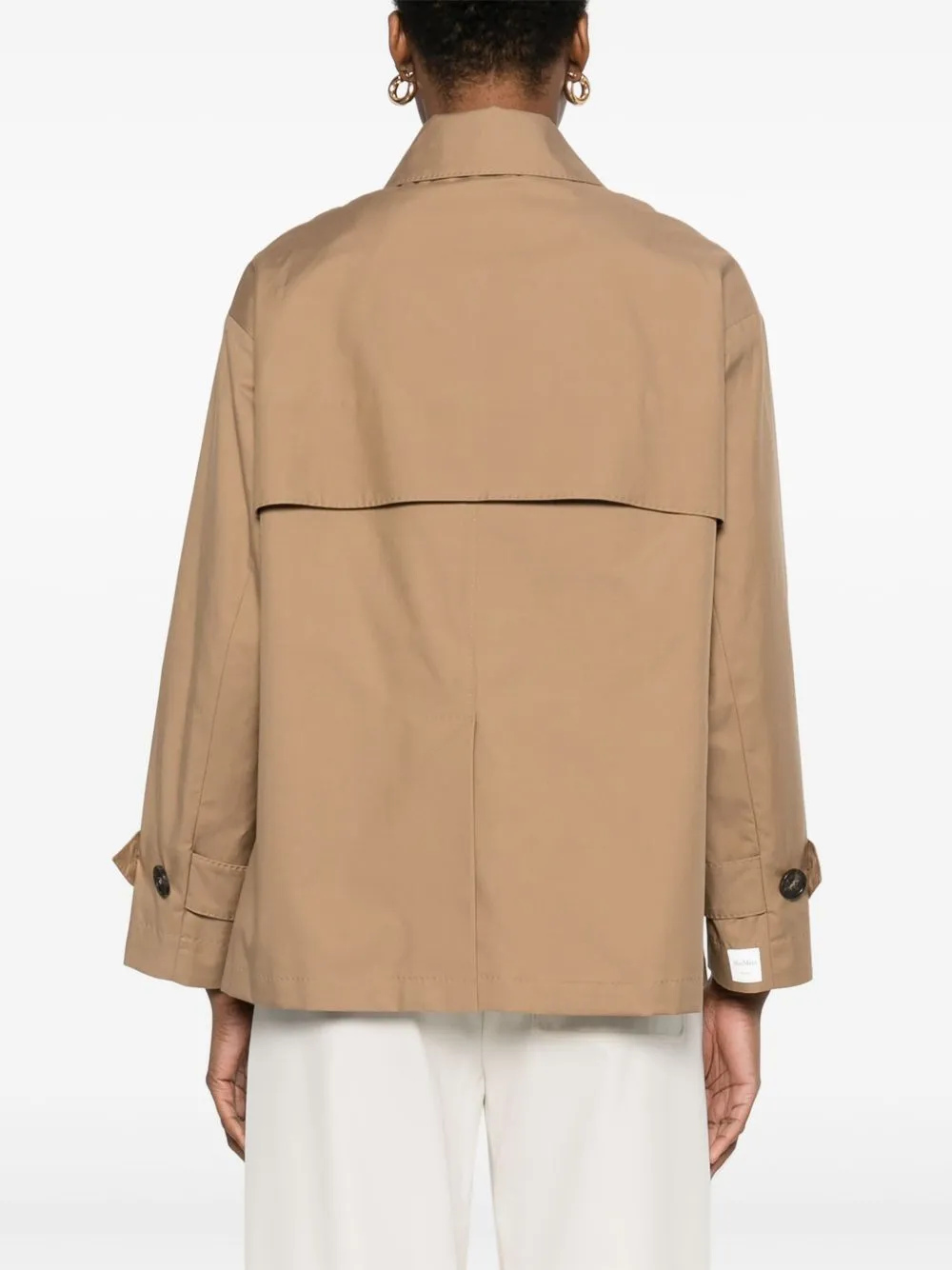 RAINCOAT