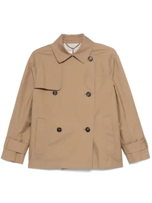 RAINCOAT