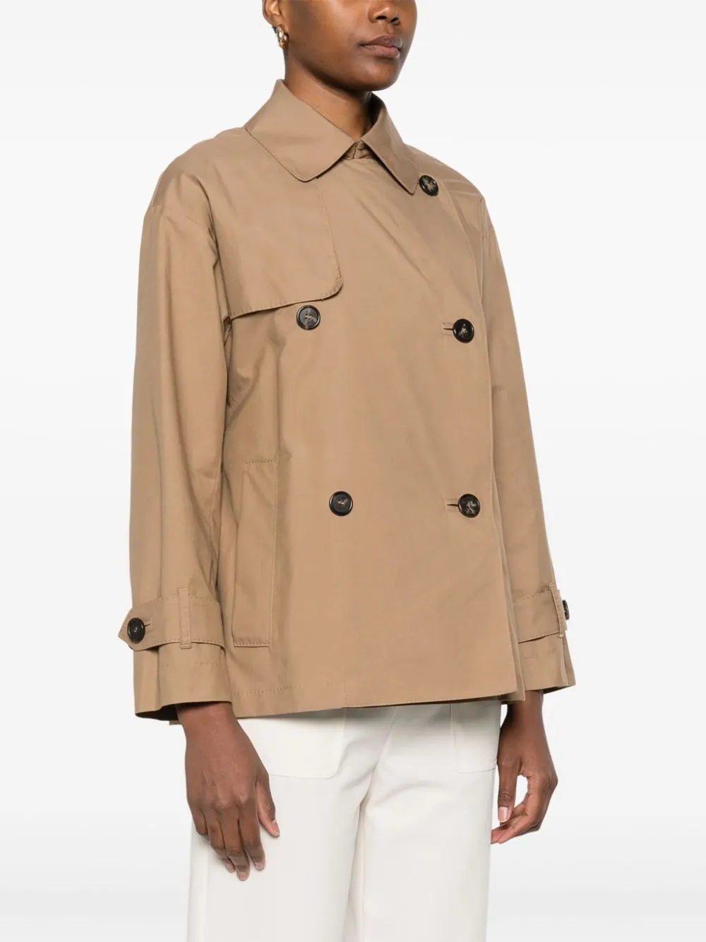 RAINCOAT