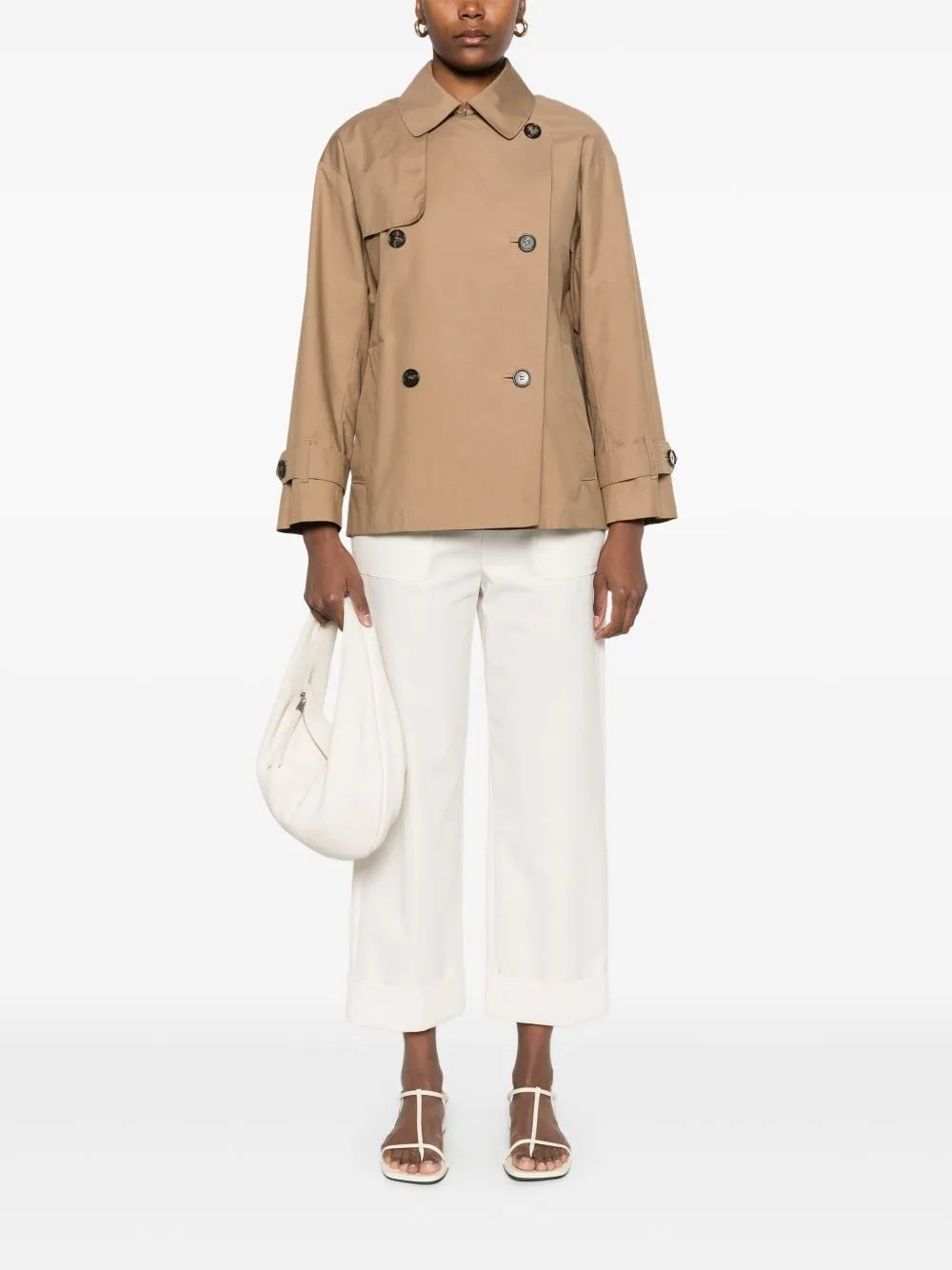 RAINCOAT