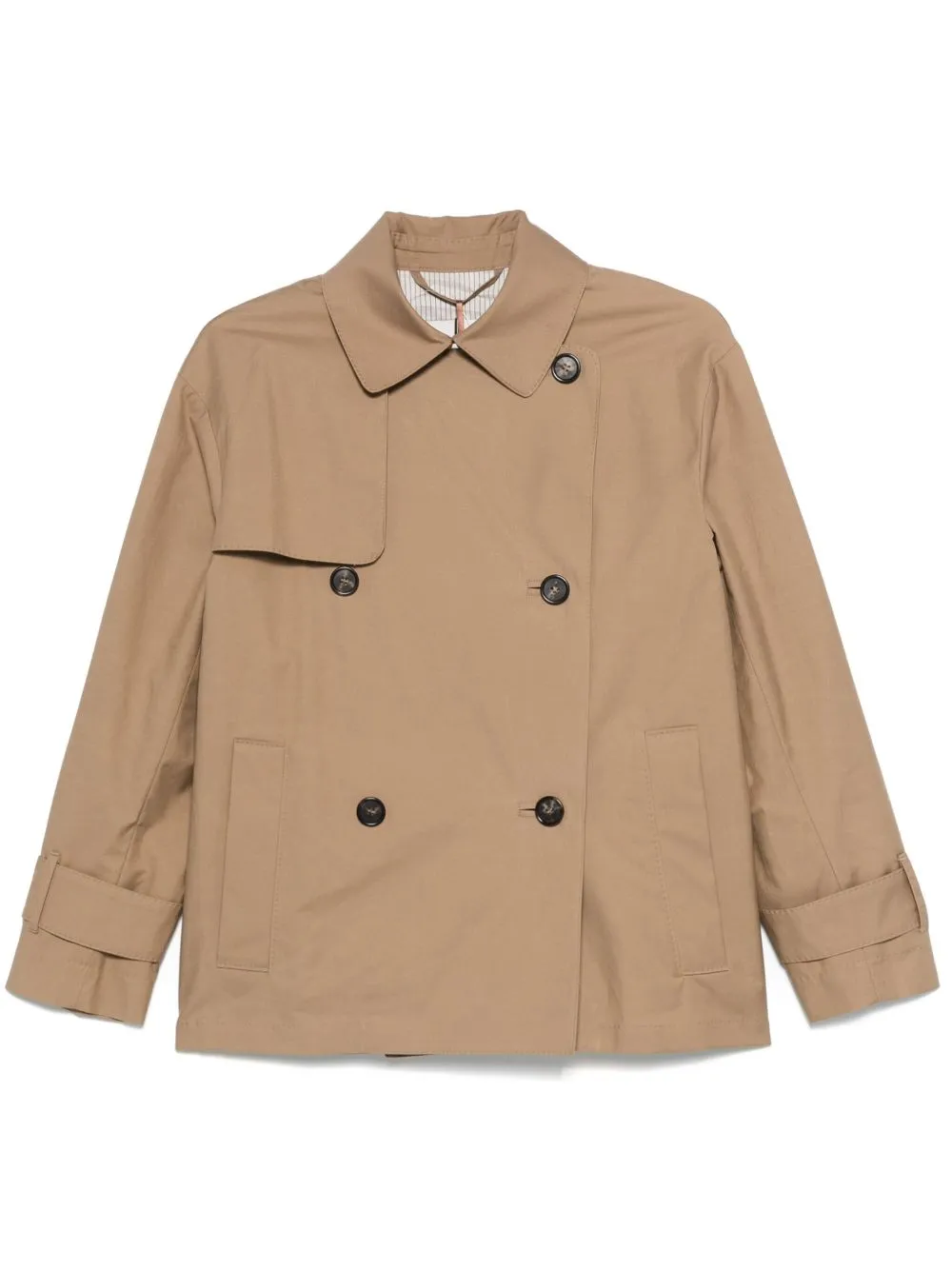 RAINCOAT