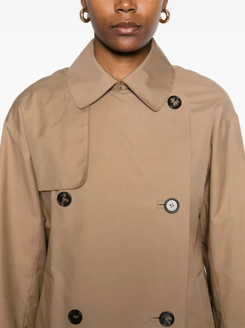RAINCOAT