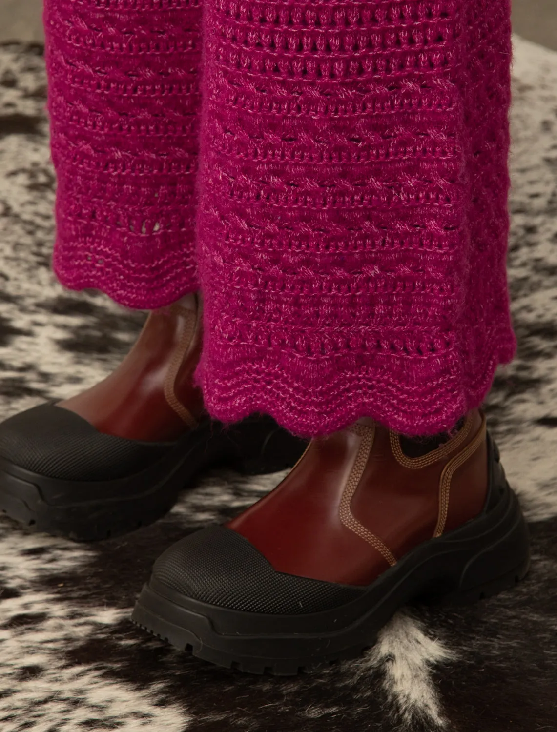 REGATA PANT