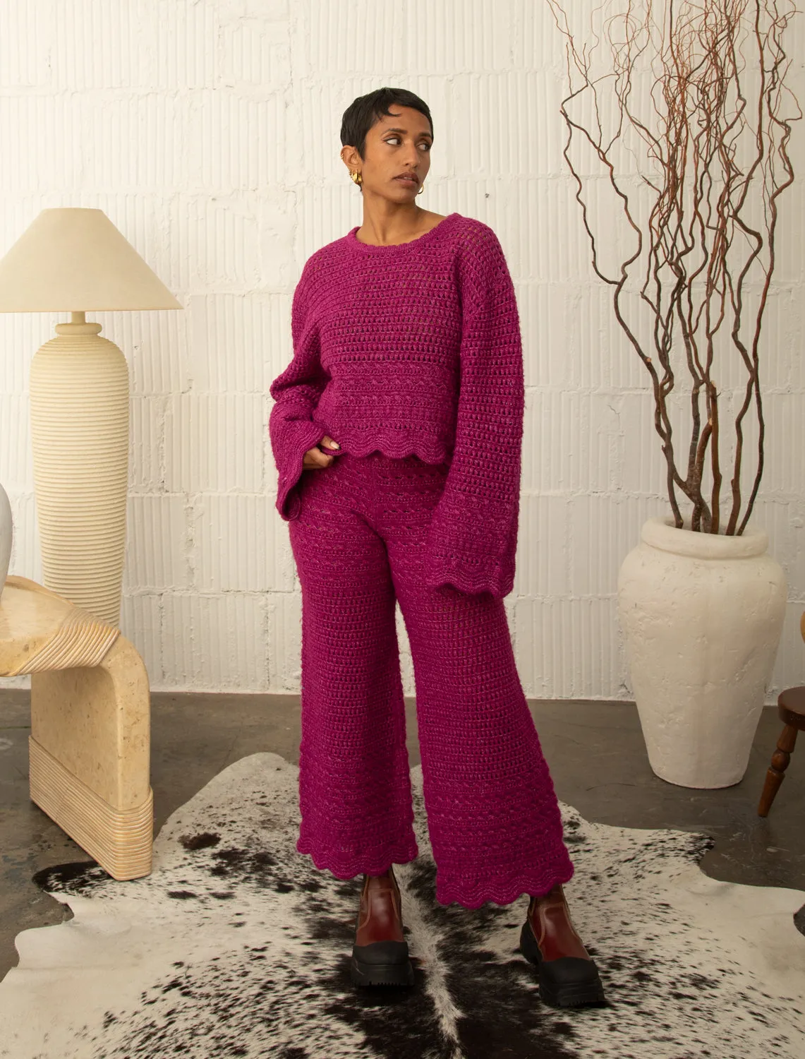 REGATA PANT