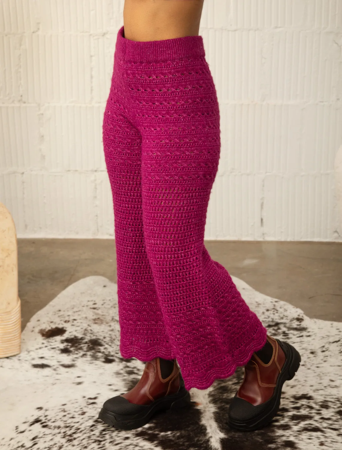 REGATA PANT