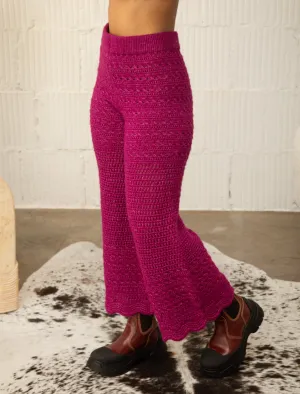 REGATA PANT
