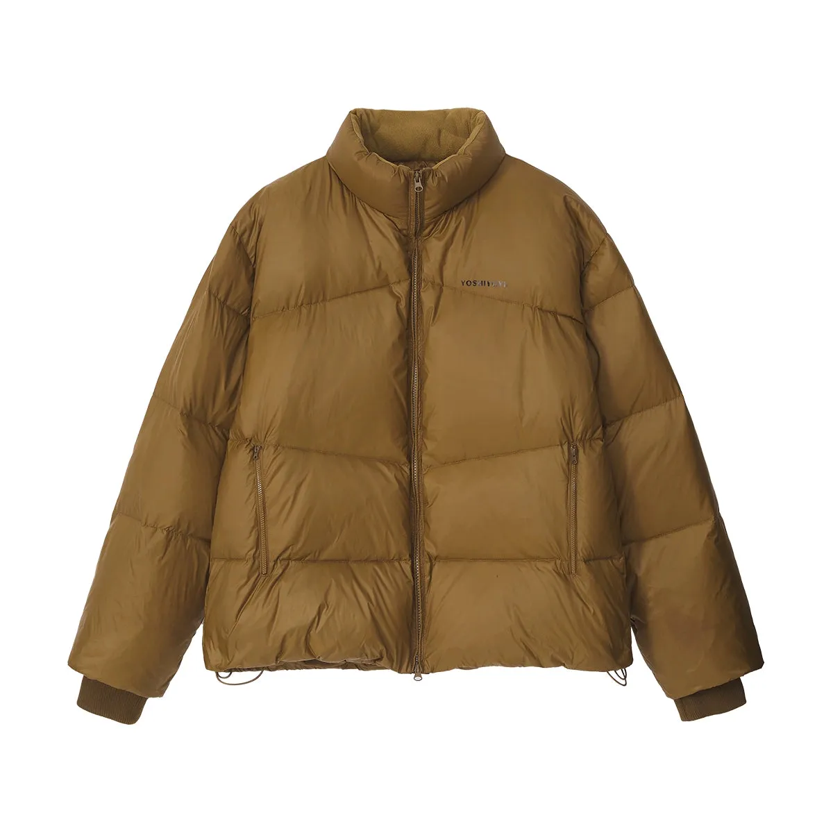 Retro 90 Down Jacket