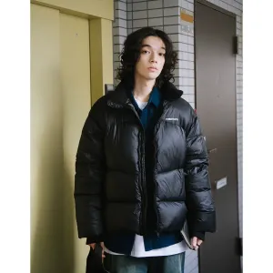 Retro 90 Down Jacket