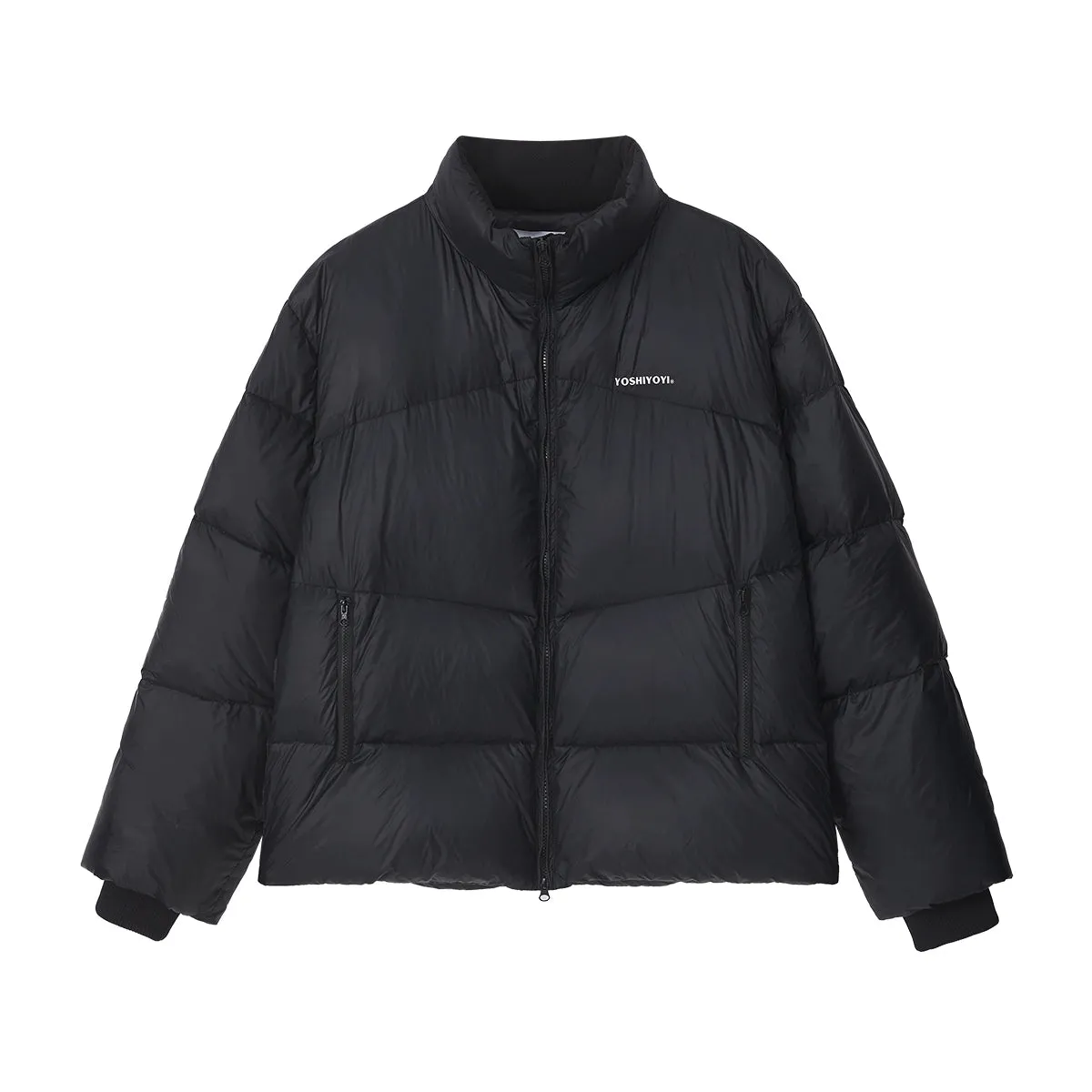 Retro 90 Down Jacket