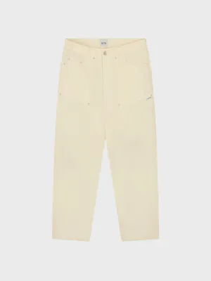 Ribstop Fabric Pants