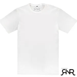 Rock N Ranch Tee - White