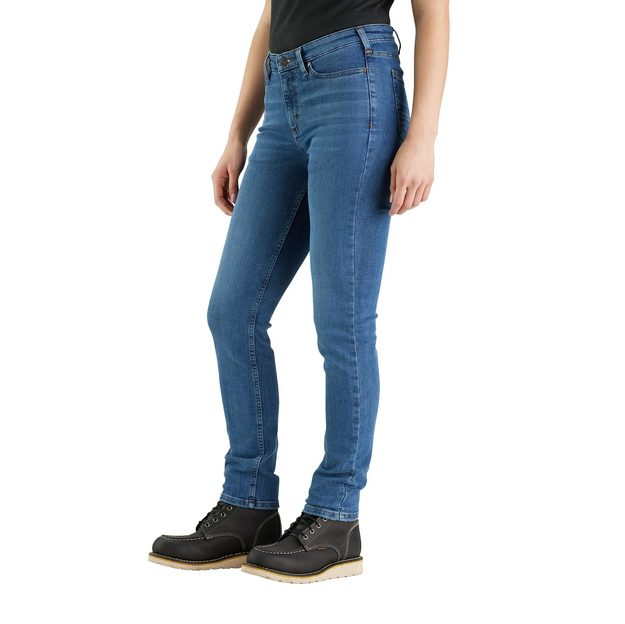 Rugged Flex® Slim Fit Tapered Jean