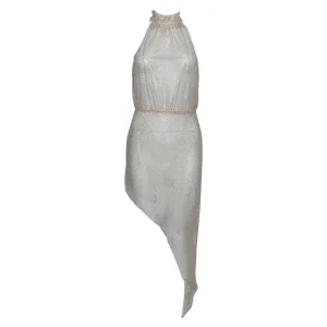 Rêve Riche Uma Dress