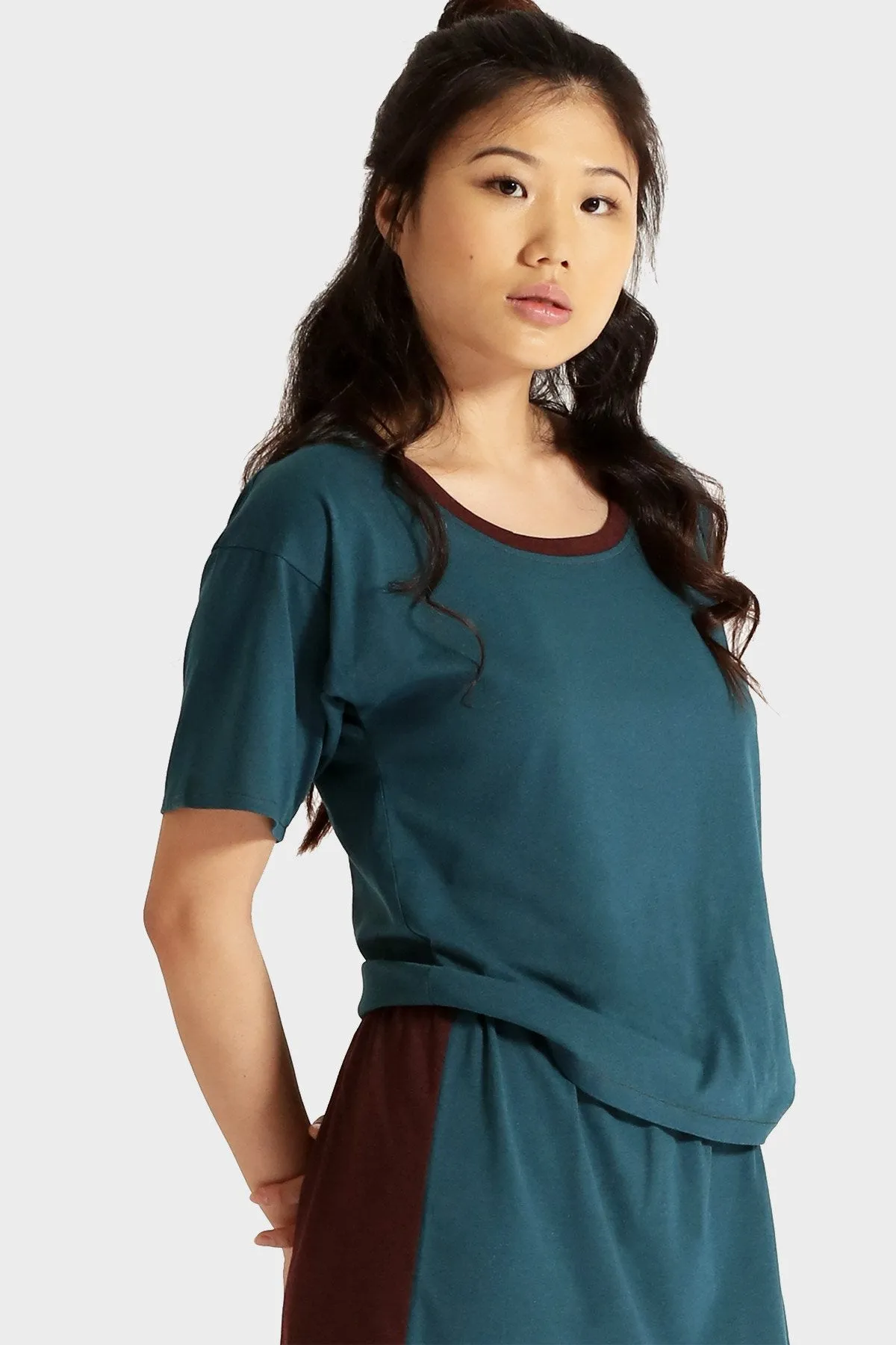 SADIE T-SHIRT