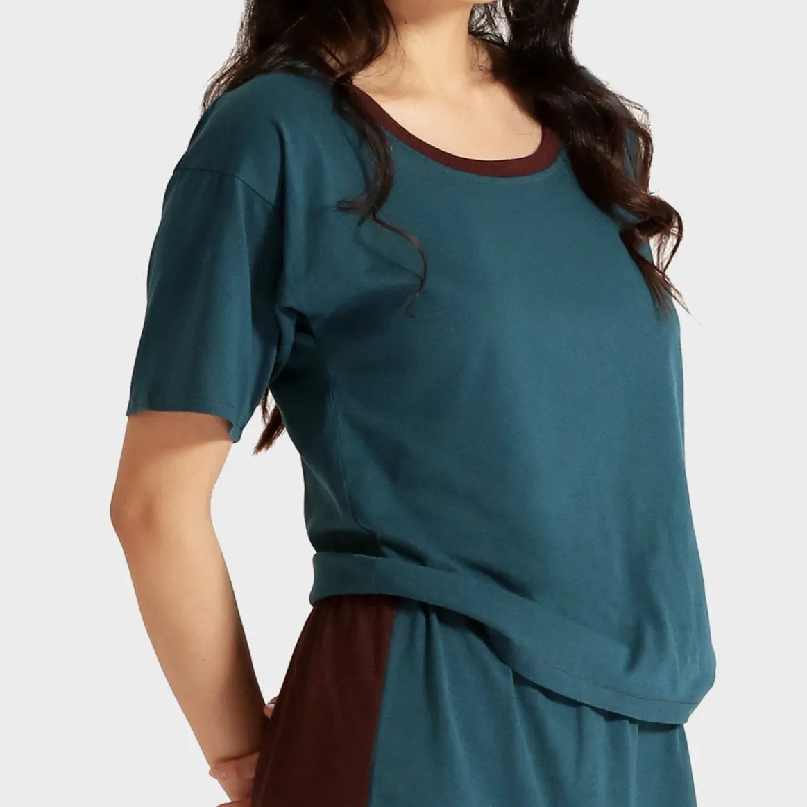 SADIE T-SHIRT