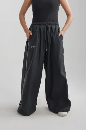 Samurai Wide-Leg Pants