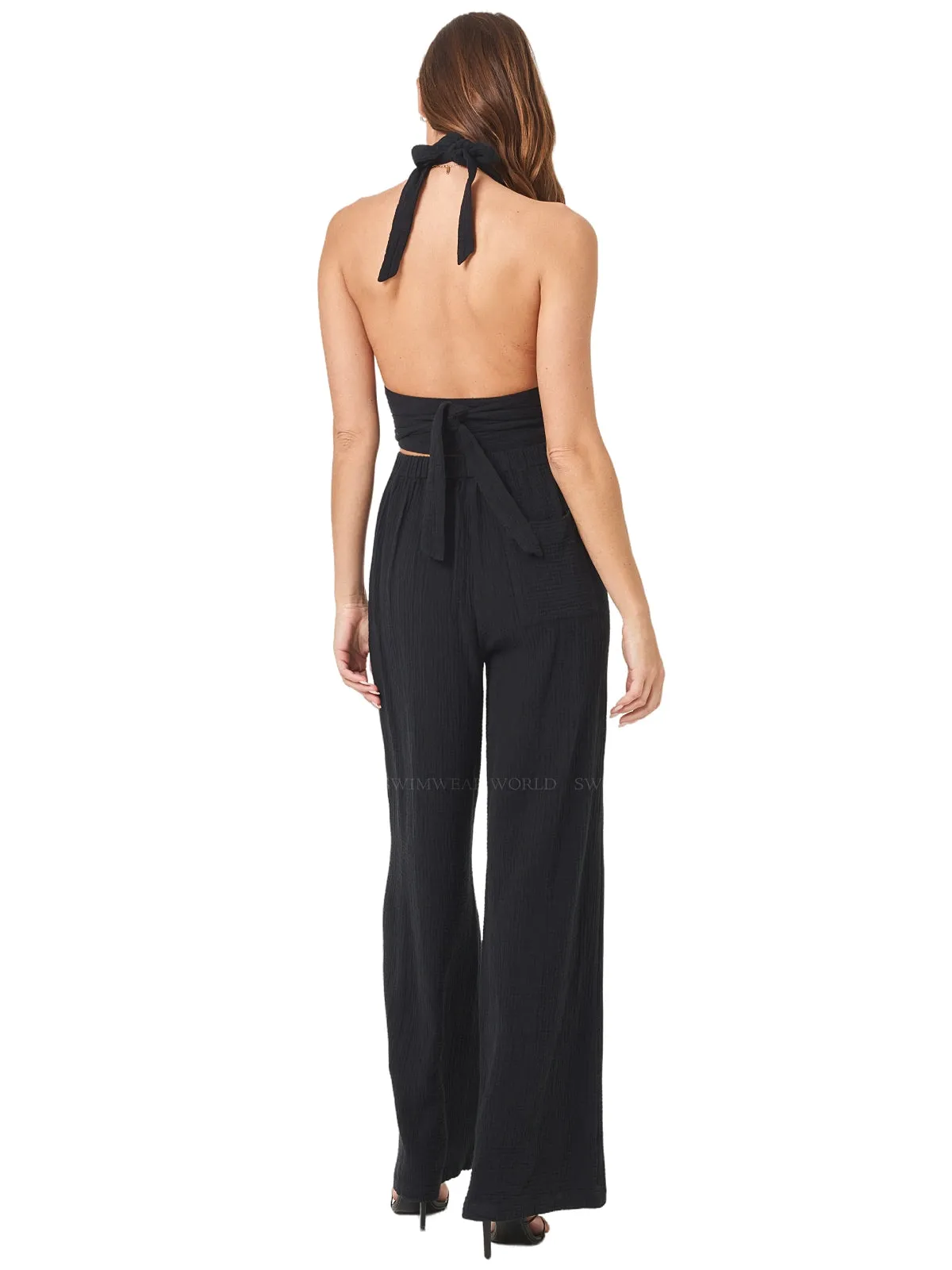 Santos-Santos Pant