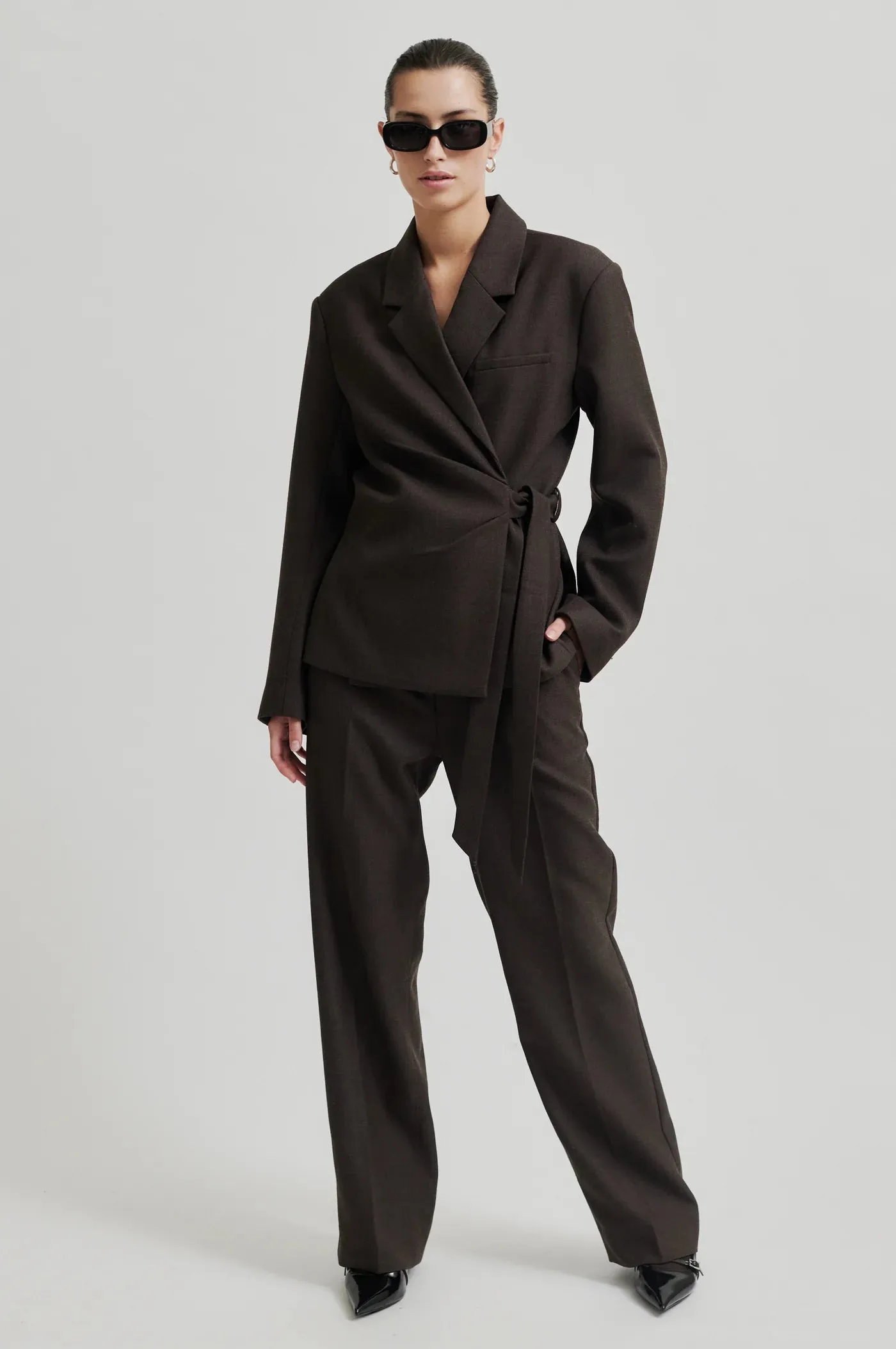 Second Female - Evie Trousers